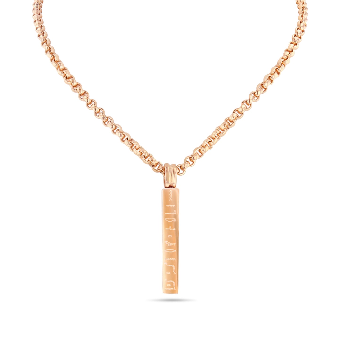 Egyptian Love Necklace