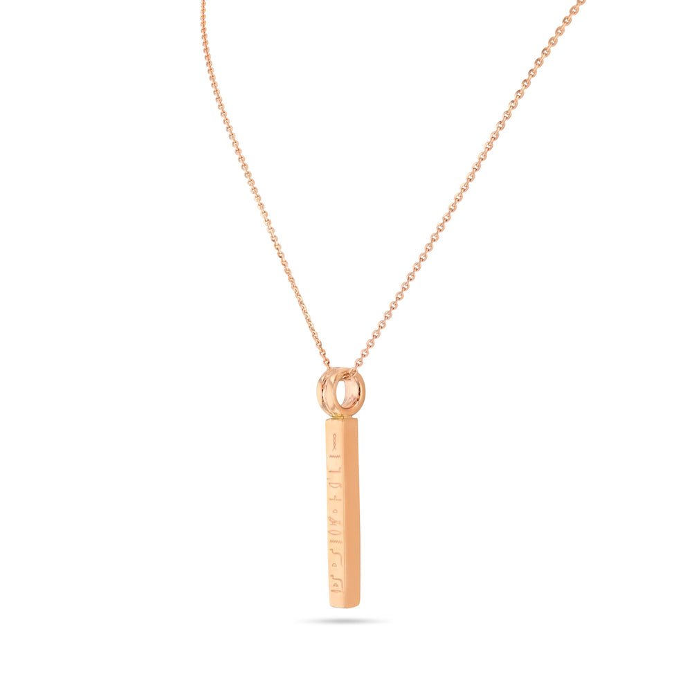 Egyptian Love Necklace