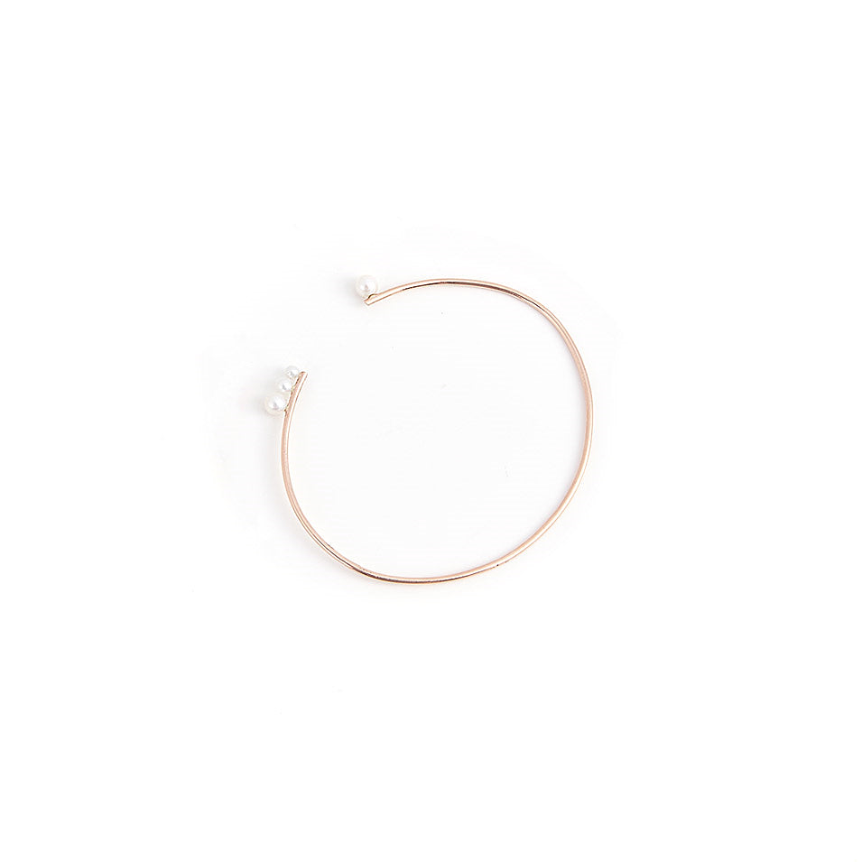 moon phase bangle