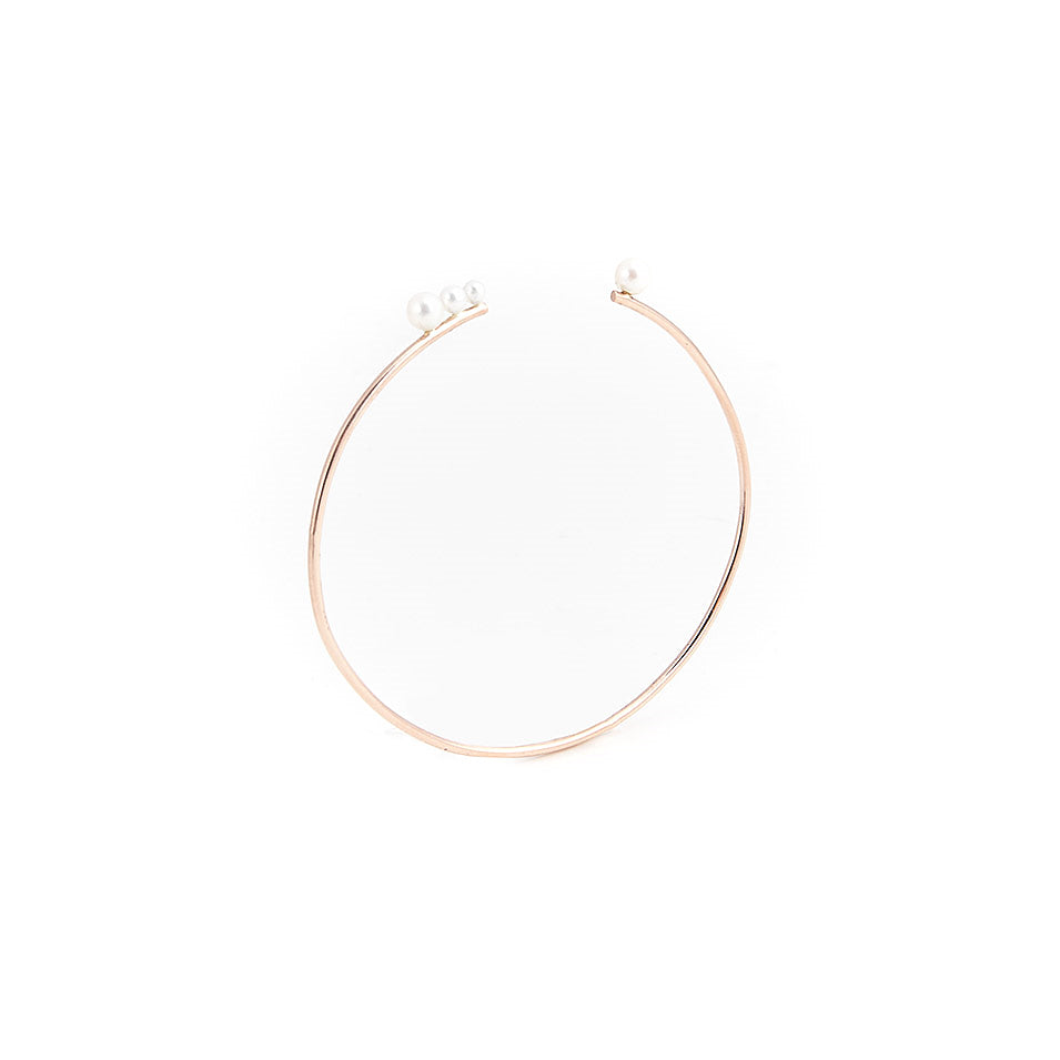 moon phase bangle