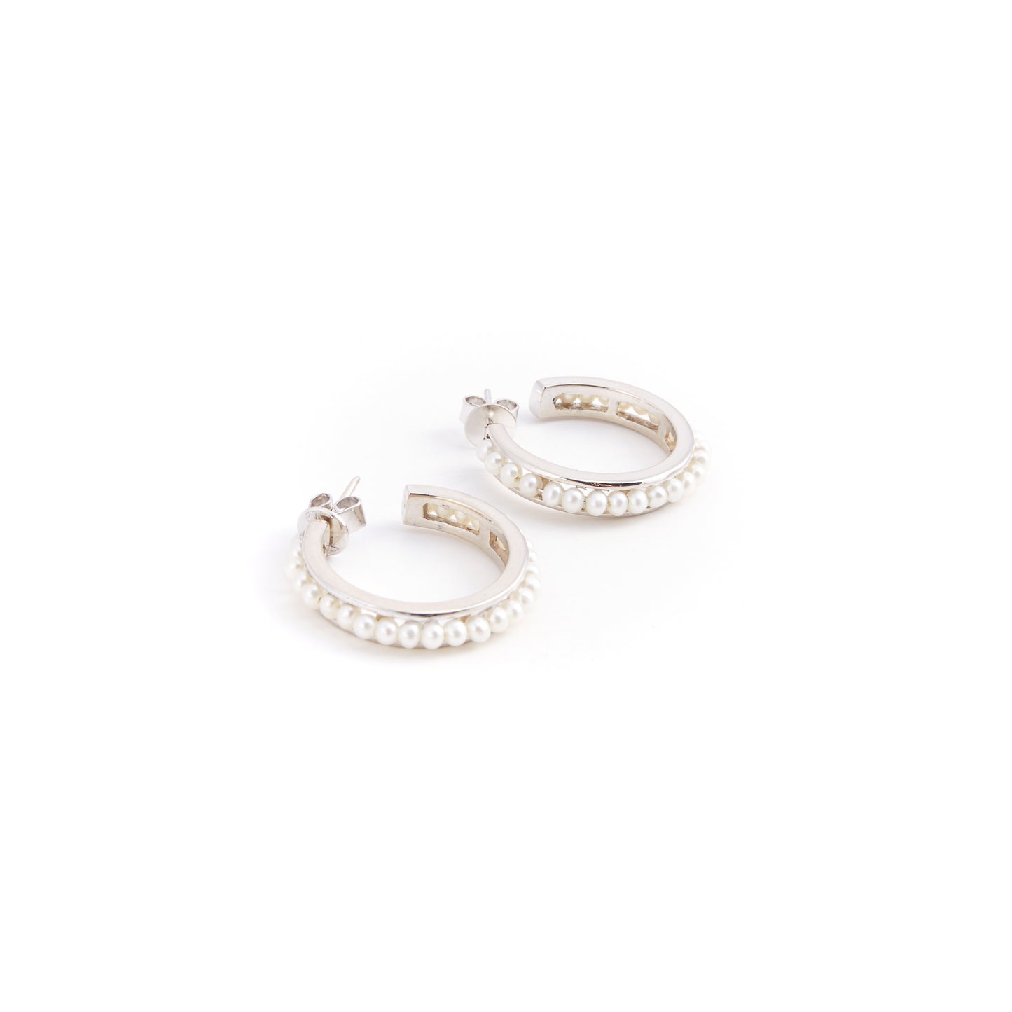 mini moon hoop