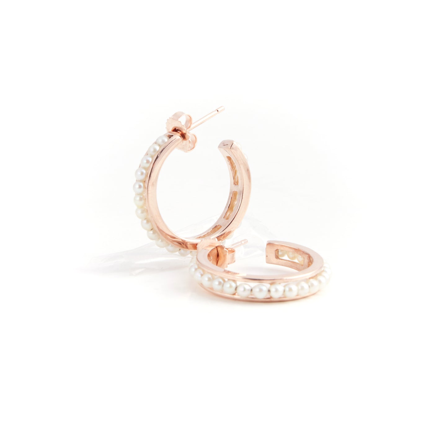 mini moon hoop