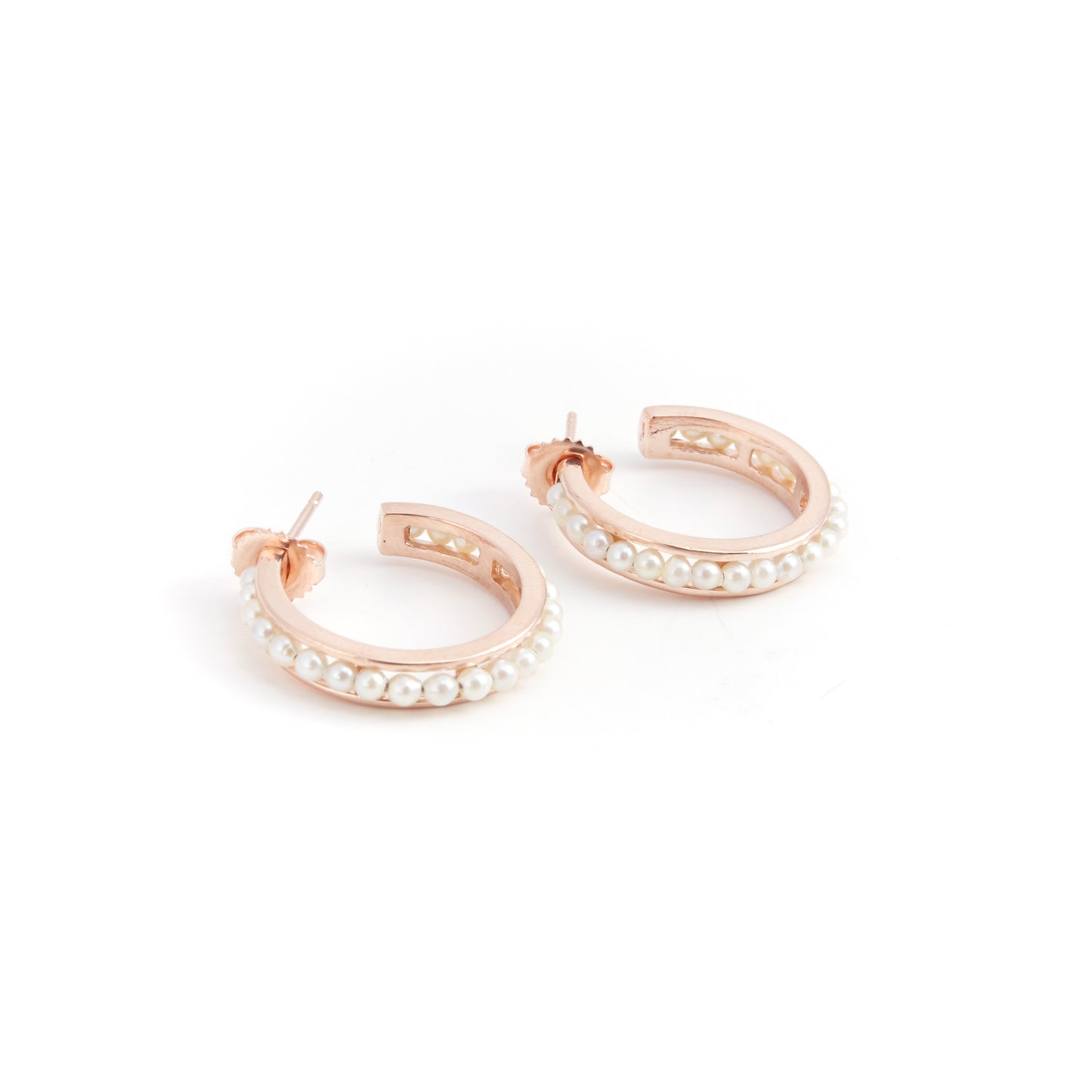 mini moon hoop