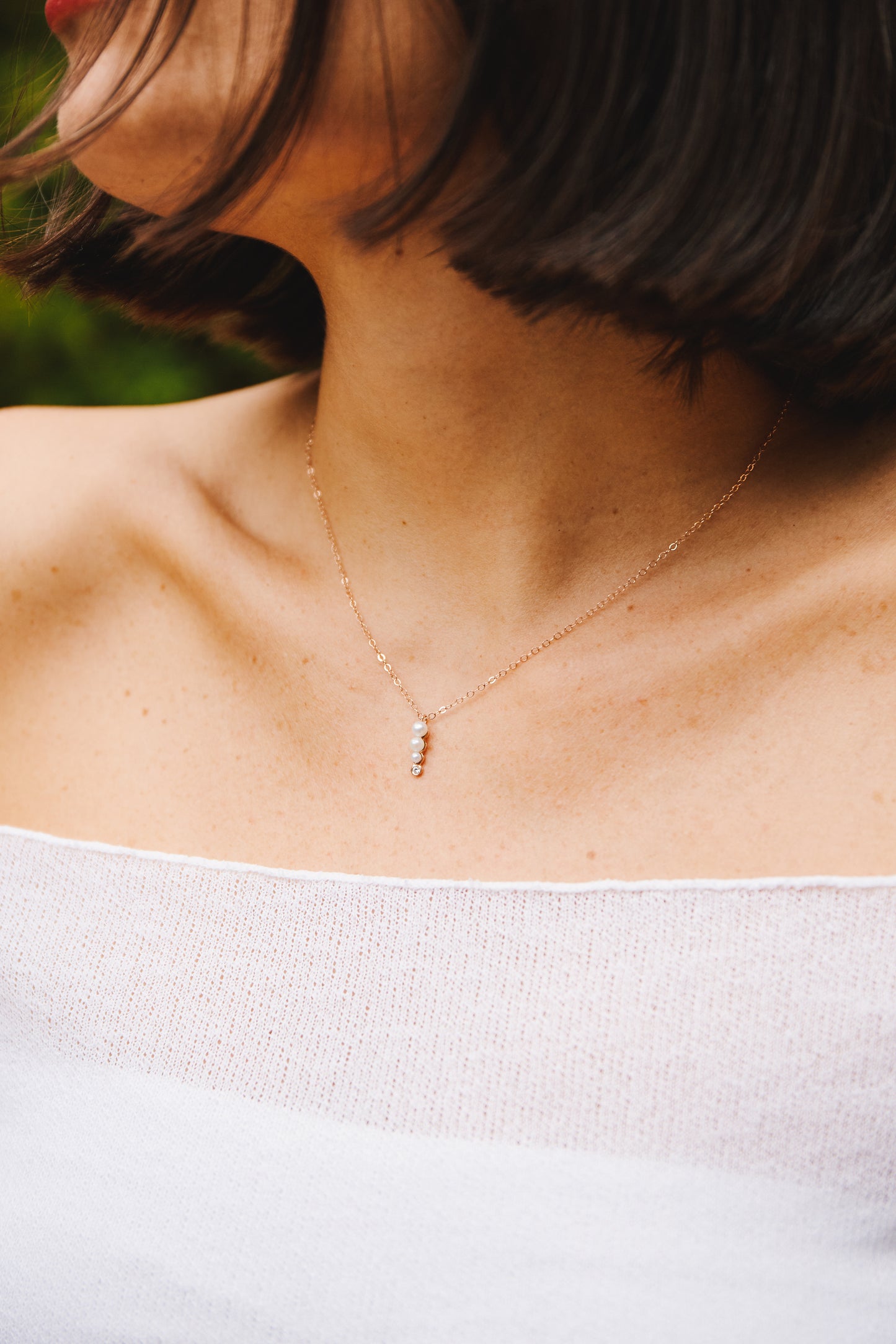 moon and star pendant