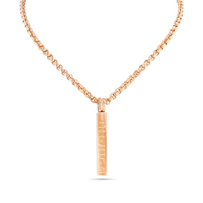 Egyptian Love Necklace