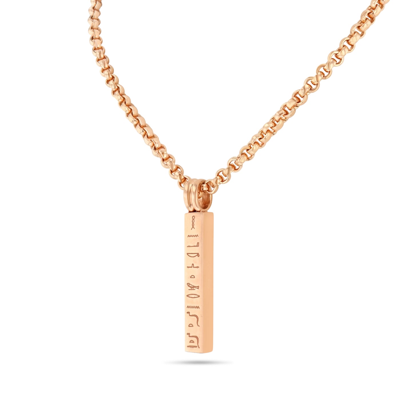 Egyptian Love Necklace