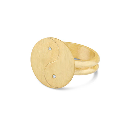 Ying Yan Ring