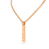 Egyptian Love Necklace