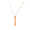 Egyptian Love Necklace