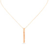 Egyptian Love Necklace