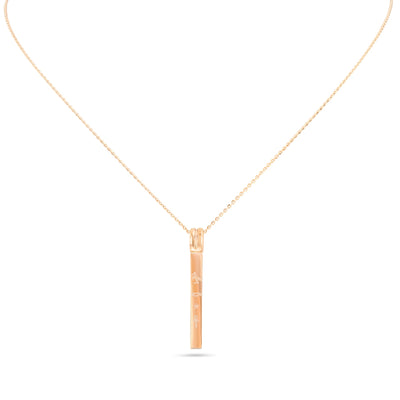 Egyptian Love Necklace