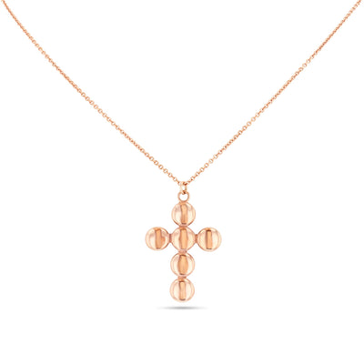 Evil Eye Cross