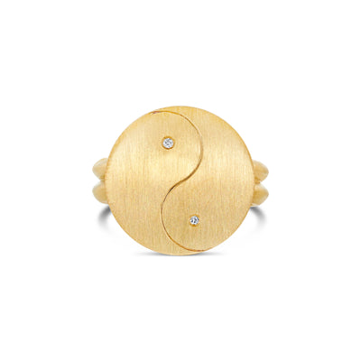 Ying Yan Ring