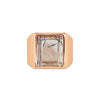 Aries Horoscope Ring