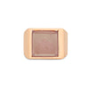 Taurus Horoscope Ring