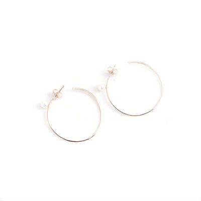 full moon hoop