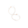 full moon hoop