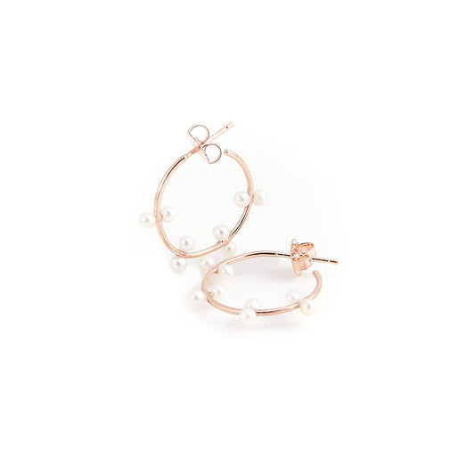 many moons hoop