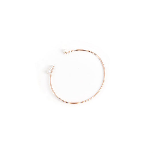 moon phase bangle
