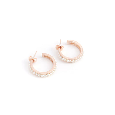 mini moon hoop