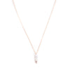 moon and star pendant