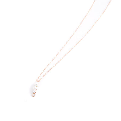 moon and star pendant